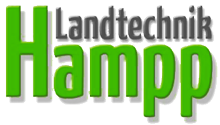 Landtechnik Hampp - Neuenbuerg